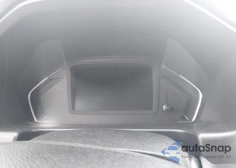 2019 Honda Odyssey Ex-L z USA, uszkodzony, nr VIN 5FNRL6H73KB123556